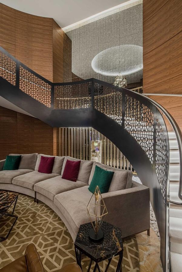 Апартаменты Ascott Corniche Эль-Хубар Экстерьер фото